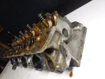 1130161701 176388 Mercedes S500 W220 Right Cylinder Head E500 CLK500 SL500. Fixed Price $89.00.