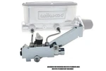 Chrome Proportioning Valve Kit Designed For Wilwood Master Cylinders, Disc Drum. Fixed Price $82.20.