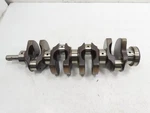 Porsche Turbo 951 #1323 Crankshaft, Engine 2.5L M44.51 944201509. Fixed Price $299.99.