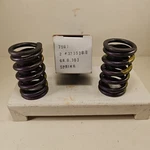 Lot Of 2 Nos Oem 1960-1981 Chevrolet Pontiac Olds Buick Gm Valve Springs 3735381. Fixed Price $24.80.