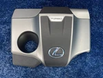 2018 2021 Lexus NX300 F Sport Engine Motor Cover Oem. Fixed Price $71.25.