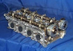 2014 2015 Tucson Sportage 2.4L G4KE Engine Cylinder Head Oem Okay Shape W/cams. Fixed Price $252.26.