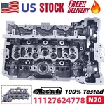 New N20 Engine Cylinder Head For Bmw 328I 420I 528I X1 X3 Z4 F10 F30 N26 2.0L Us. Fixed Price $498.99.