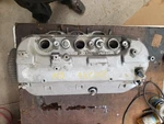 Passenger Right Cylinder Head 3.0L Rear Fits 98-02 Accord 1161133. Fixed Price $135.00.