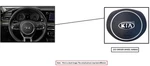 Driver Blk Wheel Air Bag Oem 14-20 Nissan Pathfindr. Fixed Price $75.00.