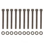 Engine Cylinder Head Bolt Set Fel-pro Es 71203. Fixed Price $89.99.