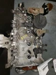21 22 23 Audi Q3 S Line 2.0L Cylinder Head Vin 5TH Digit W/valve Cover --44K--. Fixed Price $457.00.