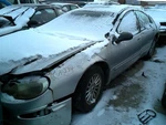Passenger Right Cylinder Head 3.2L Fits 98-01 Concorde 107482. Fixed Price $288.00.
