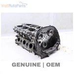 2006-2010 Audi A6 Quattro 3.2L Left Bkh Engine Cylinder Head 06E103067AL. Fixed Price $375.00.
