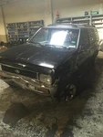 Driver Cylinder Head Sohc Canada Fits 90-97 Nissan Pickup 159296. Fixed Price $396.00.
