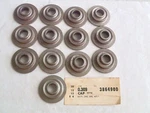 1965 - 1979 Corvette Chevelle Belair Camaro Impala Valve Spring Caps 3864900 Nos. Fixed Price $49.99.