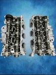 Dodge Chrysler Jeep 3.6L Cylinder Heads Assembly Passenger & Driver Side Oem. Fixed Price $1450.00.