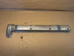 Jaguar XK120 XK140 XK150 Polished Aluminum Rh Side Cam Cover Oem Pn C7185. Fixed Price $168.75.