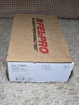 *new Fel-pro Engine Cylinder Head Bolt Set (qty 6) 1996-2020 Subaru 2.5L ES72905. Fixed Price $34.80.