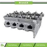 55565291 For Buick Encore 2013 2014-2019 1.4L L4 Engine Cylinder Head Assembly. Fixed Price $362.96.