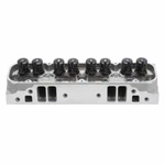 Edelbrock Rpm Cylinder Head 15 Deg Valve For Buick 400 / 430 455 V8 60049. Fixed Price $1595.50.