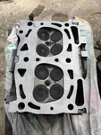Subaru EJ25 Sohc Q25,L25,Z25 Left (driver Side) Head Non-avls: Forester, Impreza. Fixed Price $75.00.