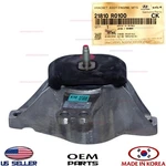 Genuine Engine Front Mount Bracket Right Oem Kia Carnival 3.5L 2022-2024. Fixed Price $106.55.
