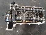 Driver Left Cylinder Head 2.7L Fits 00-02 Porsche Boxster 335607. Fixed Price $275.00.