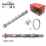 Raceorly Right In&ex Camshaft Timing For Land Rover 2.7L 3.0L Diesel 306DT 276DT. Fixed Price $235.00.