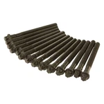 For Bmw X5 2001-2006 Elring W0133-1626988-ELR Cylinder Head Bolt. Fixed Price $44.09.