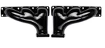 Jaguar Xke Porcelain Manifolds Lh/rh C18396 C18397. Fixed Price $805.91.