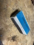 3774685 Gm Intake Valve Chevy 292 250CI Engine Nos. Fixed Price $18.00.