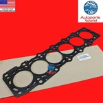 Genuine Toyota 93-98 Supra 2JZGTE Turbo JZA80 Cylinder Head Gasket 11115-46052. Fixed Price $166.15.