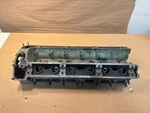 Original Jaguar XK150 3.4 Cylinder Head Oem Pn C12500 V4994-8. Fixed Price $524.99.
