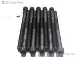 Cylinder Head Bolt Kit For 16-20 Kia Optima 1.6 223212B700 Turbo. Fixed Price $34.95.