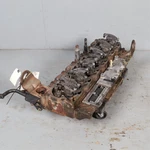 2007-2010 Dodge Ram 2500 3500 6.7 Cummins Engine Cylinder Head 3971030 Oem. Fixed Price $809.99.