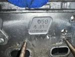 Audi Vw 3.0 Tdi V6 Head 059 103 373 Casting 4Q EA897 A6 A7 Q5 Q7 Touareg. Fixed Price $255.00.