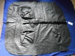 Original British Leyland Rhd Black Tonneau Cover Triumph Spitfire Mk 4 1500 Good. Fixed Price $85.00.