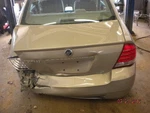 Driver Cylinder Head 3.0L Front Fits 05-07 Five Hundred 9813631. Fixed Price $229.58.