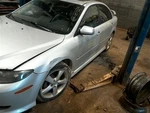 Passenger Cylinder Head 6-181 3.0L Rear Fits 03-08 Mazda 10157415. Fixed Price $194.45.