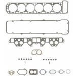 Engine Cylinder Head Gasket Set Fel-pro Hs 21157 Pt. Fixed Price $118.56.