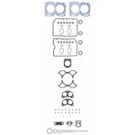 Fel-pro Permatorque Engine Cylinder Head Gasket Set Hs 26167 PT-3. Fixed Price $229.47.