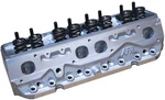 Afr Sbc 245CC Competition Cnc Spread Port Cylinder Heads Retainers 1140-TI. Fixed Price $4055.00.