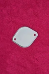 Blank Ford Fe 390-406-427-428 Pi Aluminum Intake Rear Block Off Plate. Fixed Price $23.00.