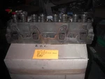 Ford Fe C7AE Head No Smog 8 Bolt Exhaust Dated 13. Fixed Price $299.99.