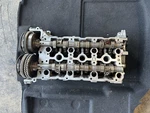 Mercedes W251 R350 ML350 C350 E350 M272 Engine Cylinder Head Left Side Oem. Fixed Price $314.10.