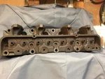 Ford 427 Medium Riser Sk Cylinder Head. Fixed Price $800.00.