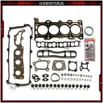 Cylinder Head Gasket Set Fits 2006-2013 Mazda CX-7 Turbo 2.3L 16V. Fixed Price $36.59.