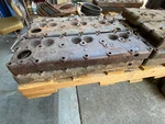 WW2 1/2TON Dodge Truck Flathead Engine 23" Long Cast 636175-3. Fixed Price $85.00.