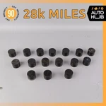 09-19 Maserati Granturismo Ferrari California Camshaft Lifter Tappet Set Oem 28K. Fixed Price $244.85.