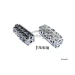 One New Amc Engine Cylinder Head 908803 038103265B For Volkswagen Vw. Fixed Price $1250.42.