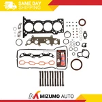 Full Gasket Set Head Bolts Fit 05-16 Toyota Tacoma 2.7L Dohc 16V 2TRFE. Fixed Price $99.95.