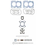 Engine Cylinder Head Gasket Set Fel-pro Fits 1996 Subaru Legacy 2.5L-H4. Fixed Price $244.84.