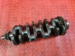 2013-2023 Dodge Chrysler Fiat & Jeep ED6 2.4L Cyl Engine Crankshaft Nice Oem. Fixed Price $140.16.