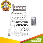 Engine Cylinder Head Set Fits 04-07 Chevrolet Saturn Cobalt Ion 2.0L Dohc Ecotec. Fixed Price $115.49.